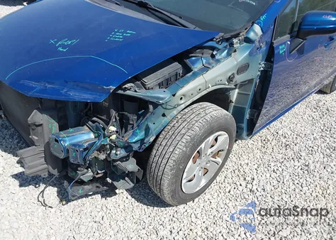 2015 Honda Civic Lx from USA, damaged, VIN 19XFB2F5XFE039889